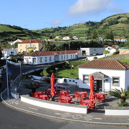 Arco'S Apartment 2 Ponta Delgada  Ngoại thất bức ảnh