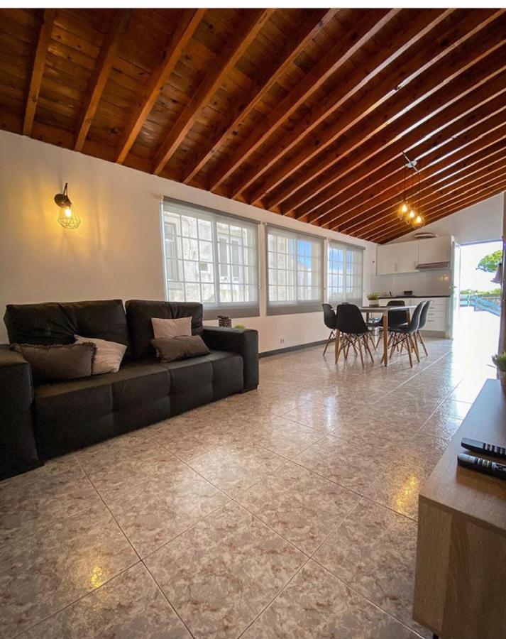 Arco'S Apartment 2 Ponta Delgada  Ngoại thất bức ảnh