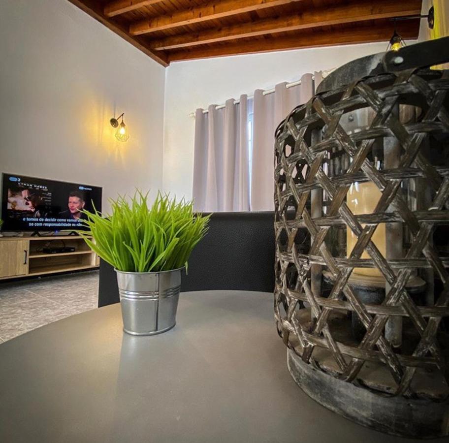 Arco'S Apartment 2 Ponta Delgada  Ngoại thất bức ảnh