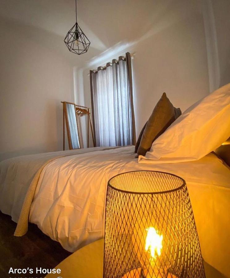 Arco'S Apartment 2 Ponta Delgada  Ngoại thất bức ảnh