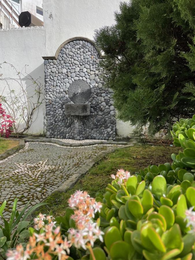 Arco'S Apartment 2 Ponta Delgada  Ngoại thất bức ảnh