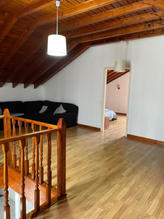 Arco'S Apartment 2 Ponta Delgada  Ngoại thất bức ảnh