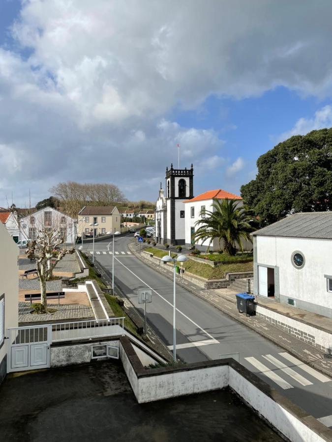 Arco'S Apartment 2 Ponta Delgada  Ngoại thất bức ảnh
