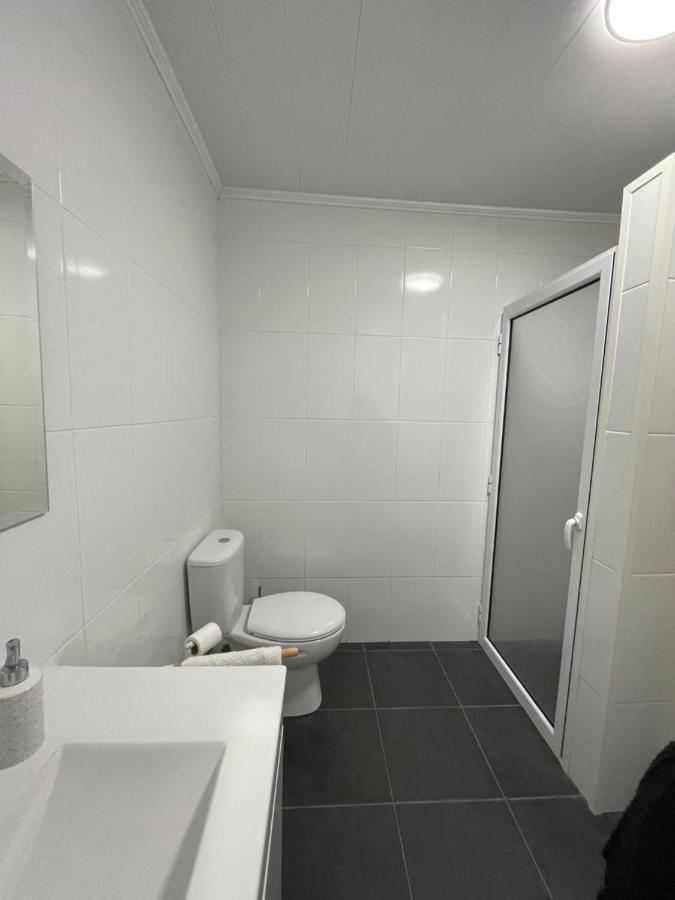 Arco'S Apartment 2 Ponta Delgada  Ngoại thất bức ảnh