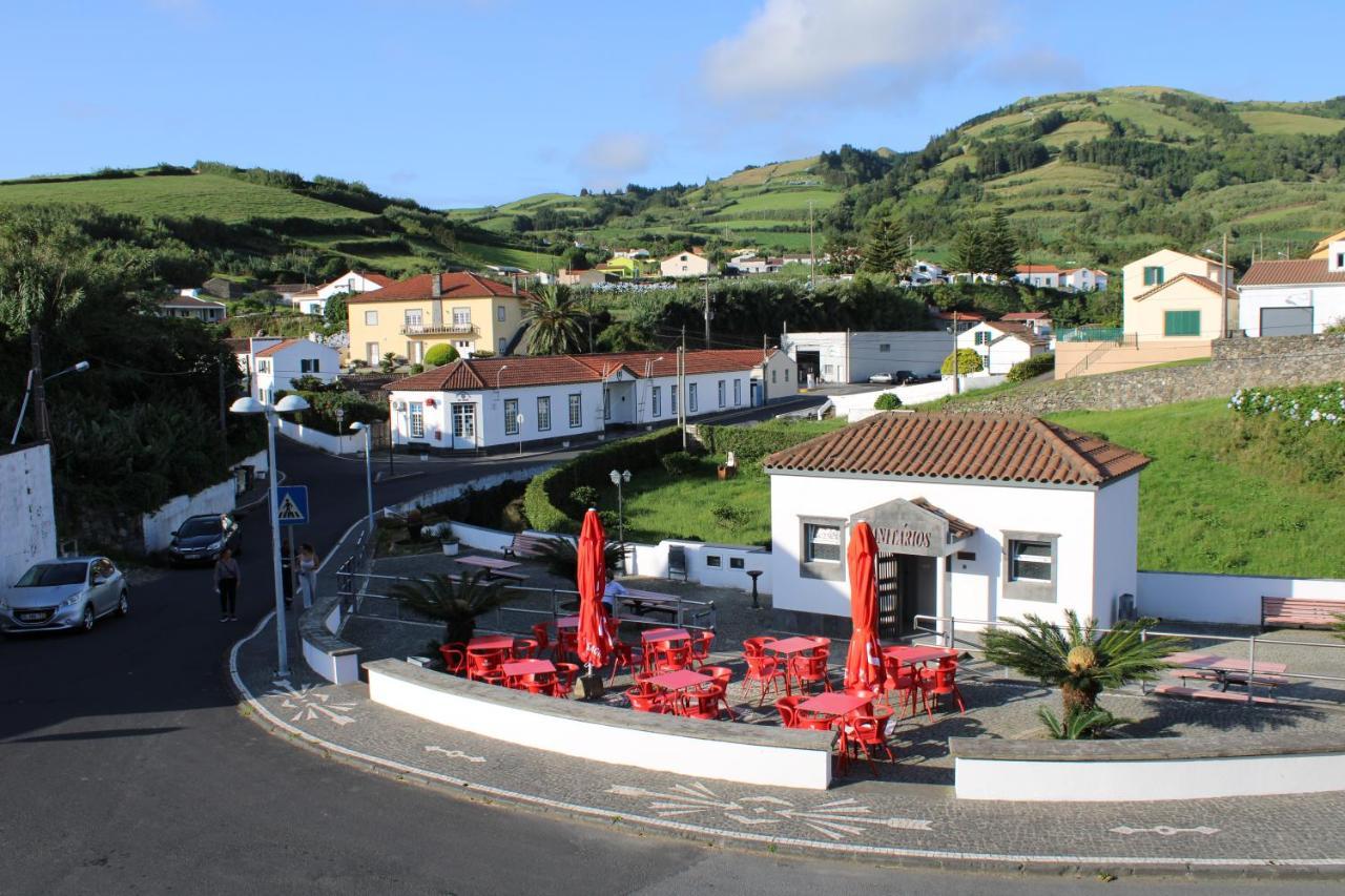 Arco'S Apartment 2 Ponta Delgada  Ngoại thất bức ảnh